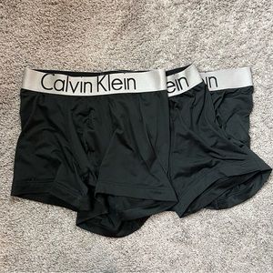 Calvin Klein Boxers
